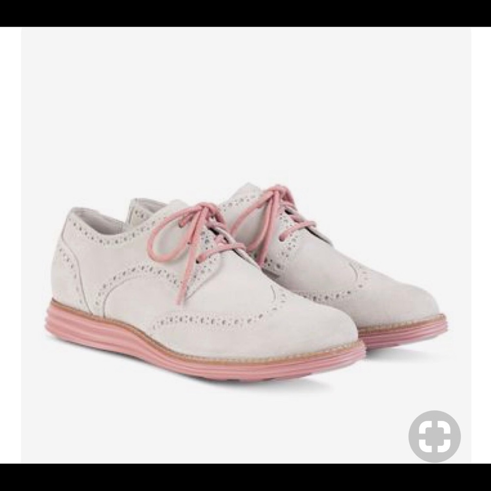 Cole Haan Lunar Grand